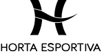 Horta Esportiva Logo