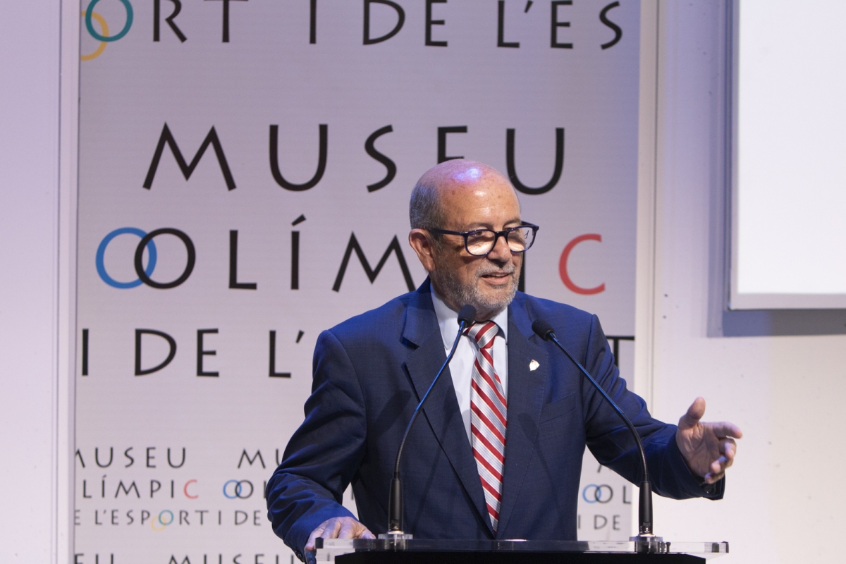 Francisco Carmona Horta Esportiva