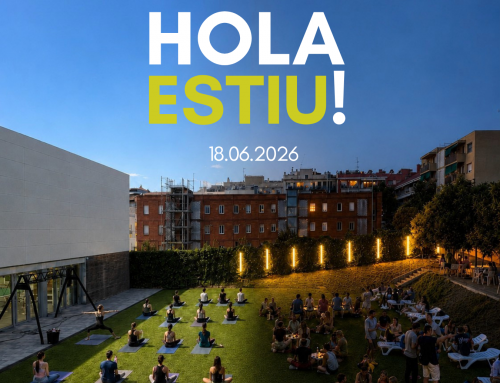 Hola, Estiu!