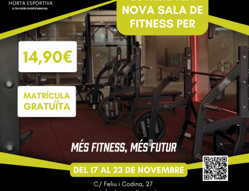 Oferta d’abonament