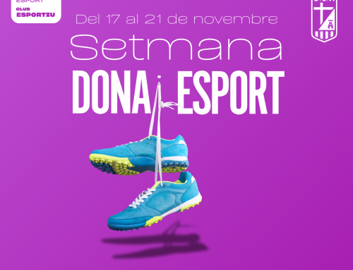 Dona i Esport 2025