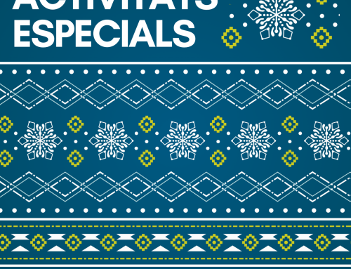 Arriba el Nadal al CEM Horta!