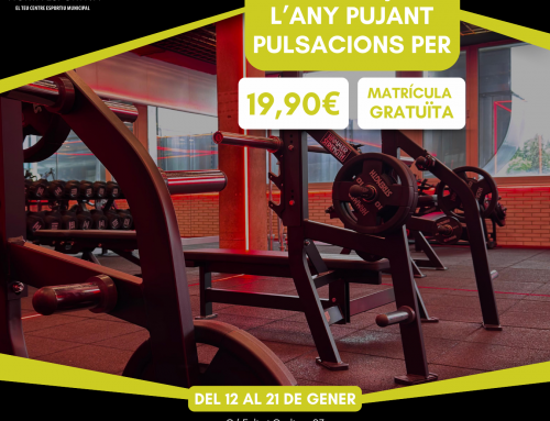 Oferta d’abonament