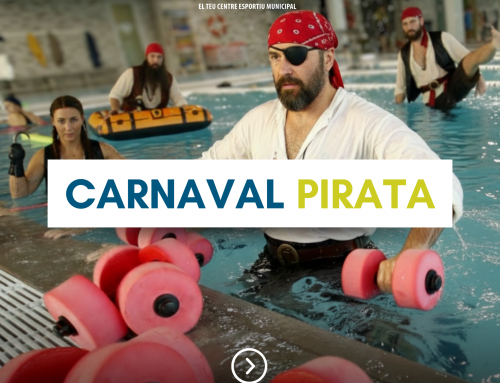 Carnaval Pirata