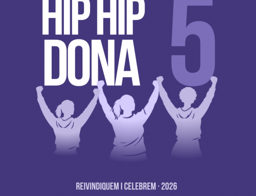“Hip, Hip” Dona! 2026