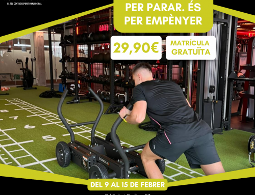 Oferta d’abonament