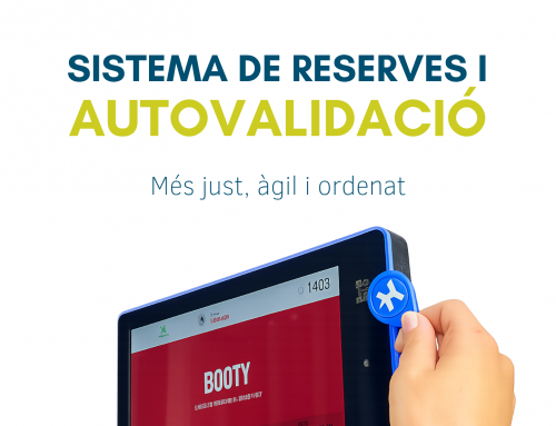 Novetats en el sistema de reserves i accés a les activitats dirigides