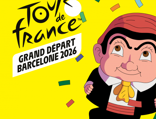 Le Grand Départ