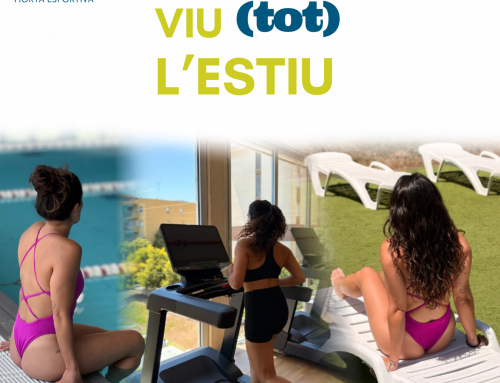 Viu (tot) l’estiu!