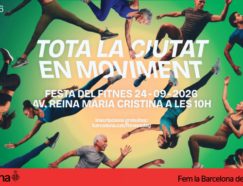 Festa del Fitnes 2026