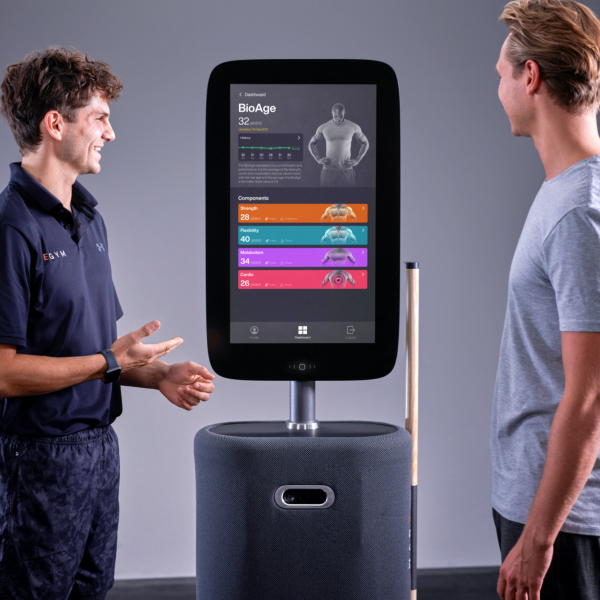 EGYM 9
