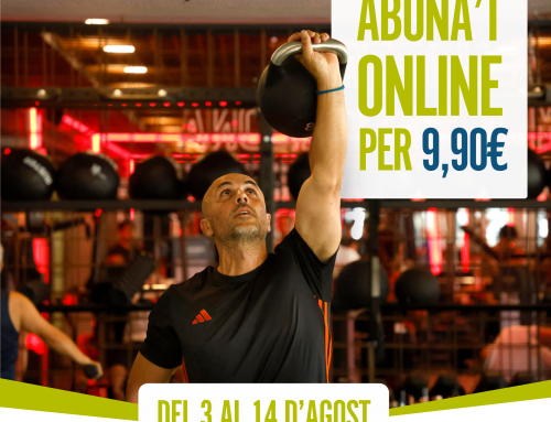 Oferta d’abonament